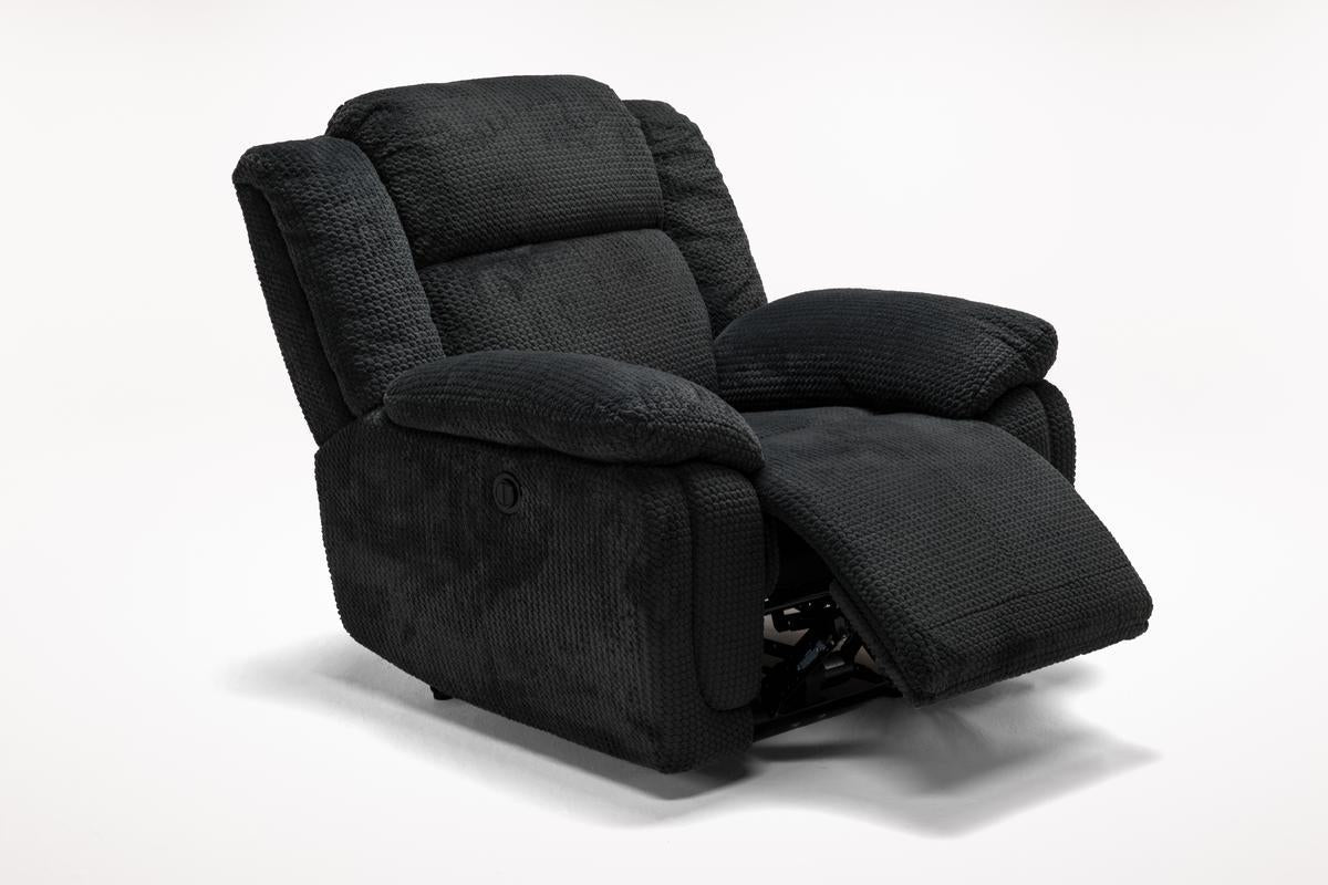 911681820:Jayne Power Recliner, Angle