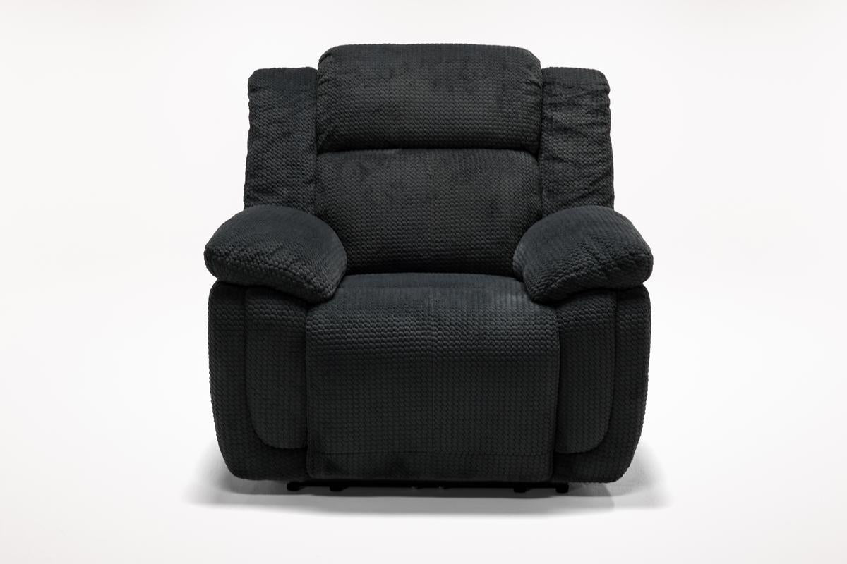 911681820:Jayne Power Recliner, Front
