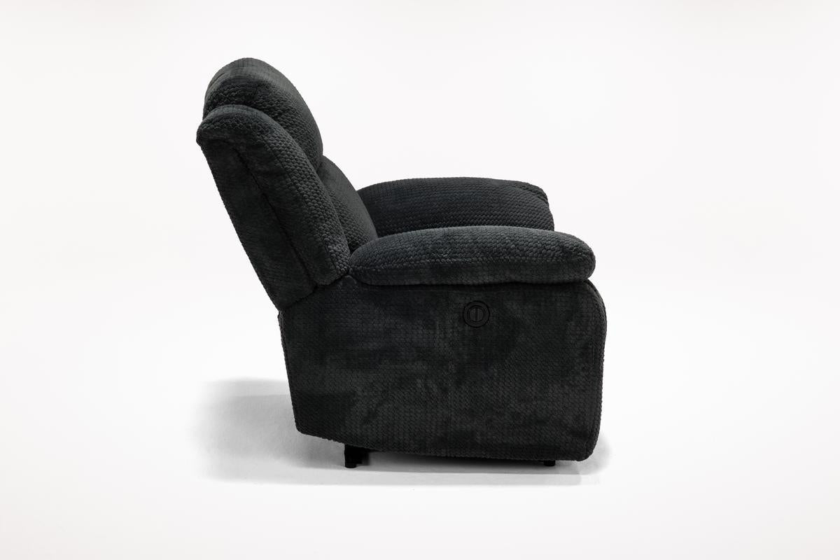 911681820:Jayne Power Recliner, Side