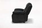 911681820:Jayne Power Recliner, Side