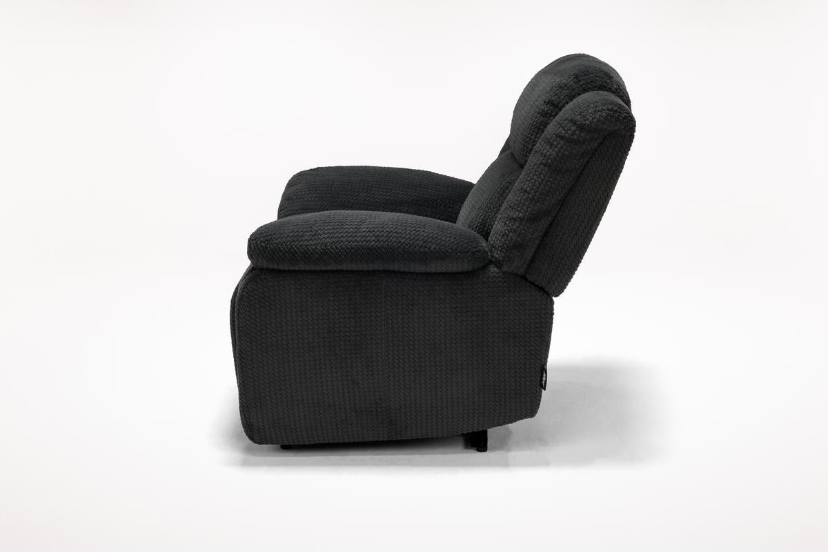 911681820:Jayne Power Recliner, Side