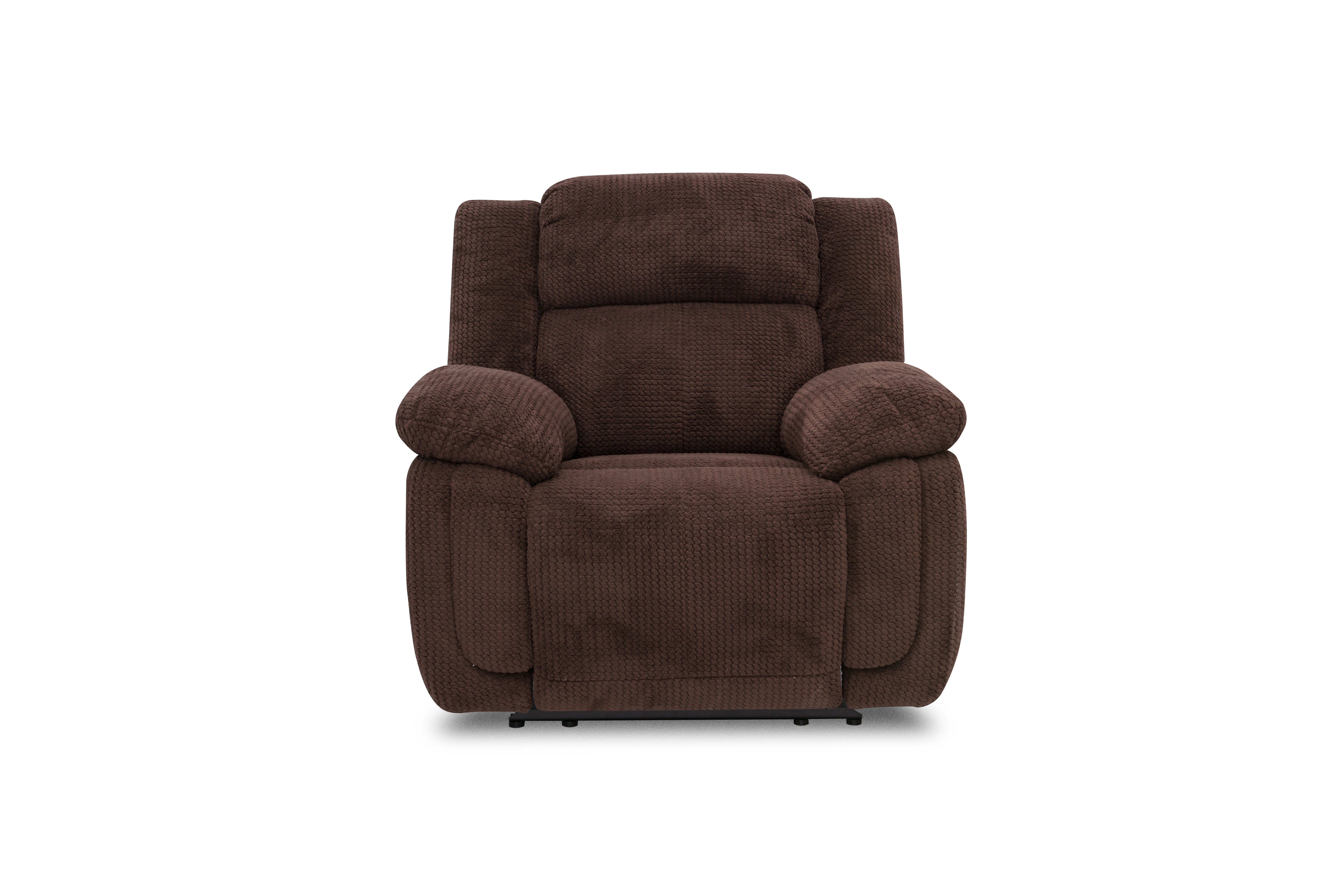 050391188:Jayne Recliner, Front