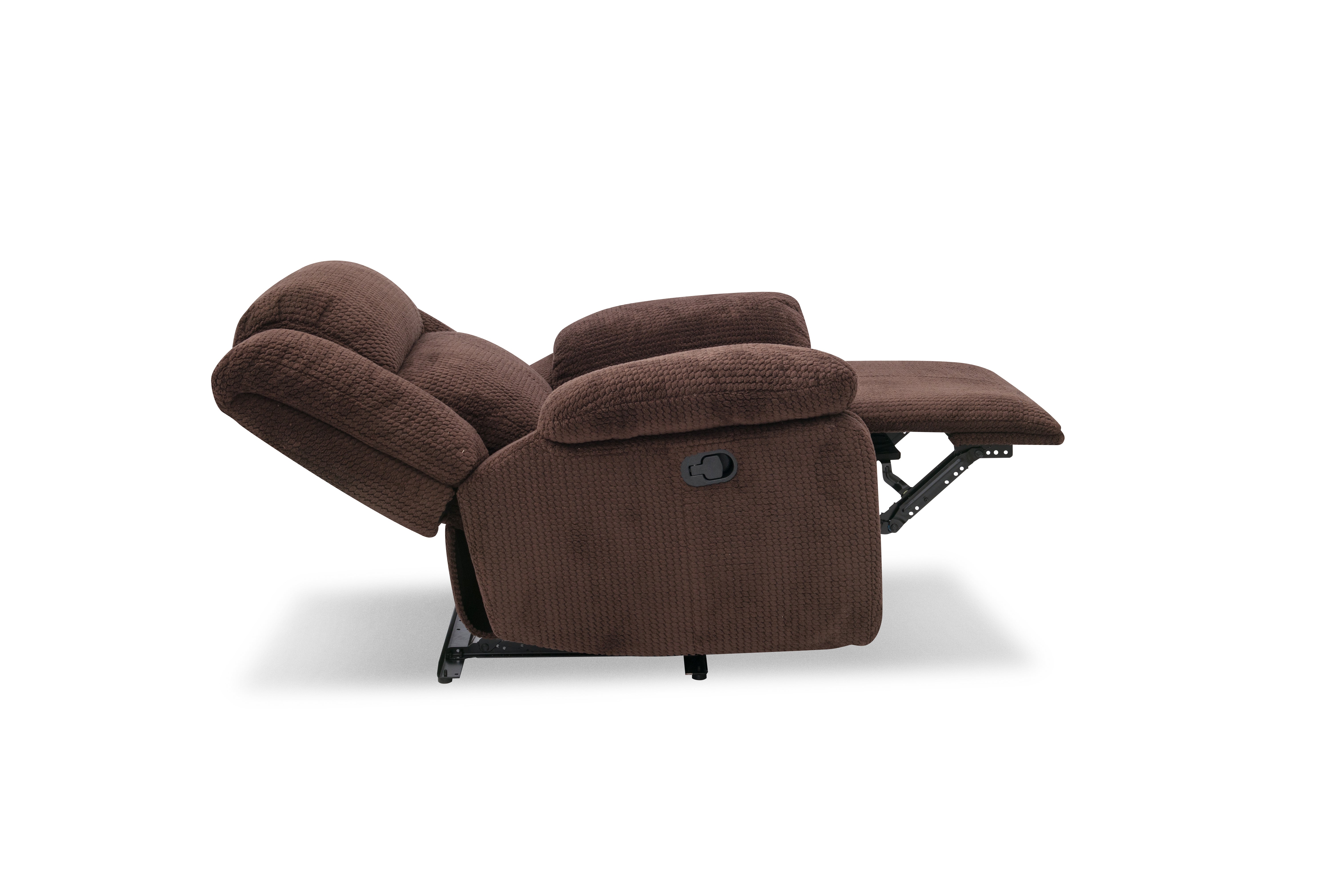 050391188:Jayne Recliner, Side Reclined