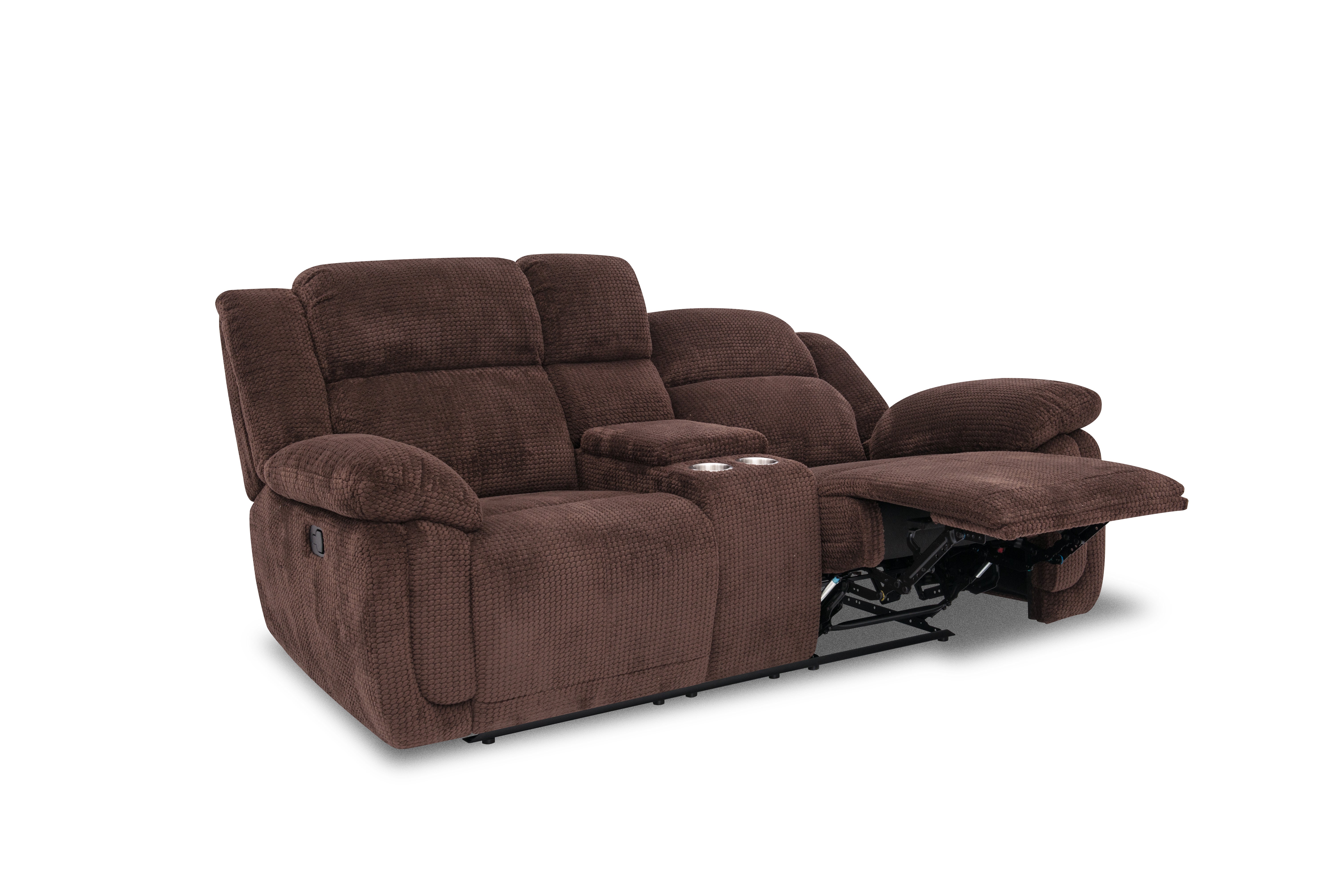 805291733:Jayne Reclining Loveseat, Angled ReclinedAngle