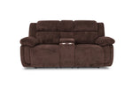 805291733:Jayne Reclining Loveseat, Front
