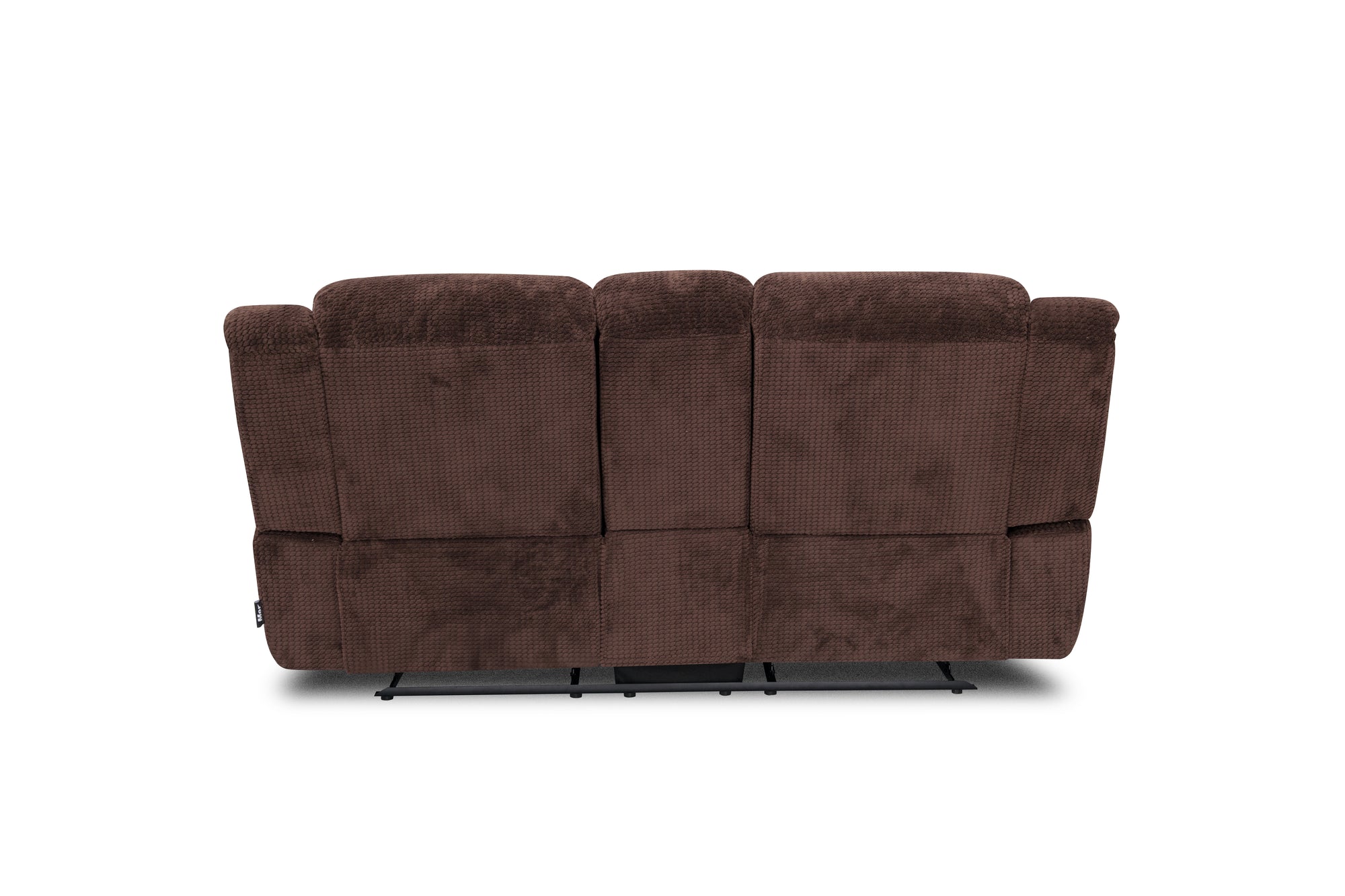 805291733:Jayne Reclining Loveseat, Back