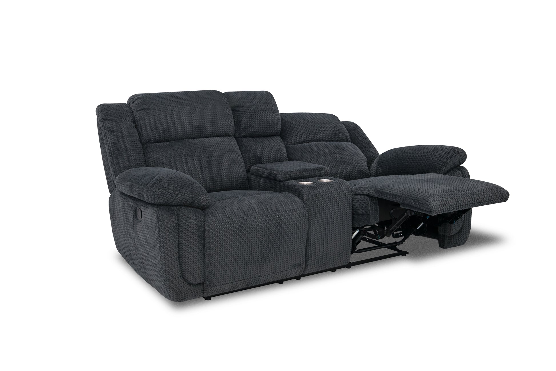 506615357:Jayne Reclining Loveseat, Angled ReclinedAngle