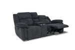 506615357:Jayne Reclining Loveseat, Angled ReclinedAngle