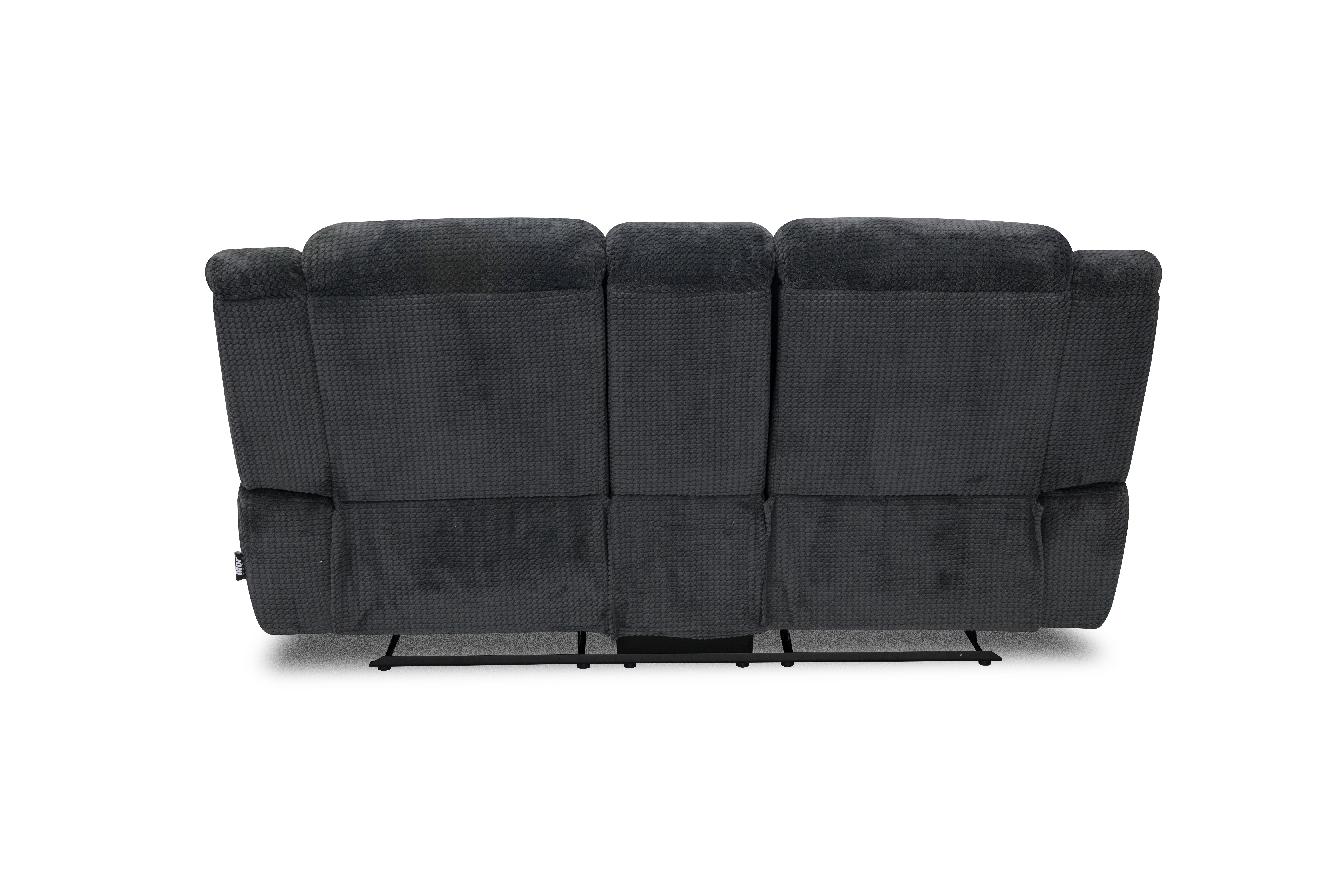 506615357:Jayne Reclining Loveseat, Back