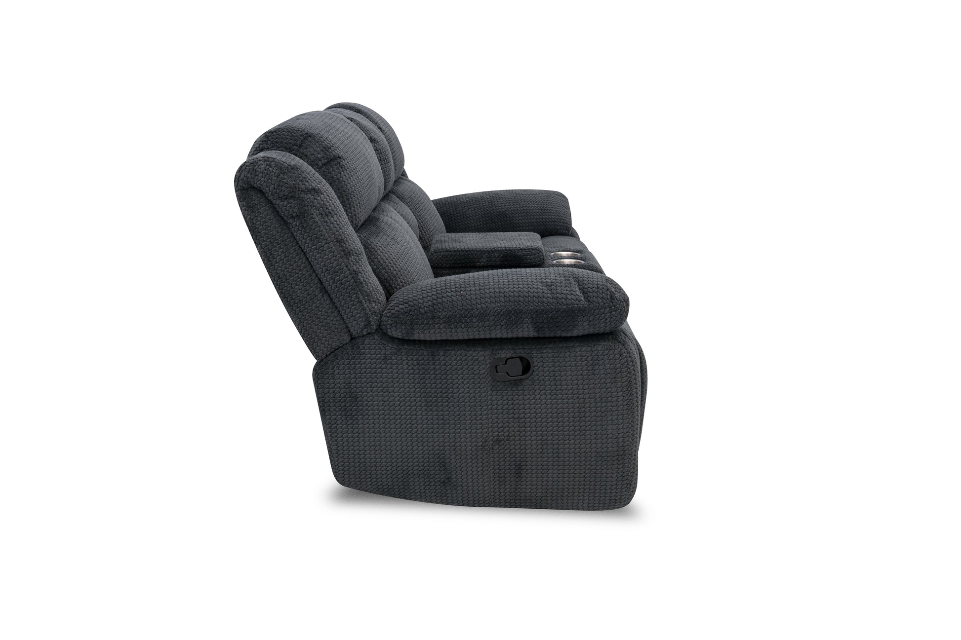 506615357:Jayne Reclining Loveseat, Side