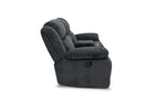 506615357:Jayne Reclining Loveseat, Side