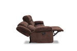 629158851:Jayne Reclining Sofa, Side Reclined