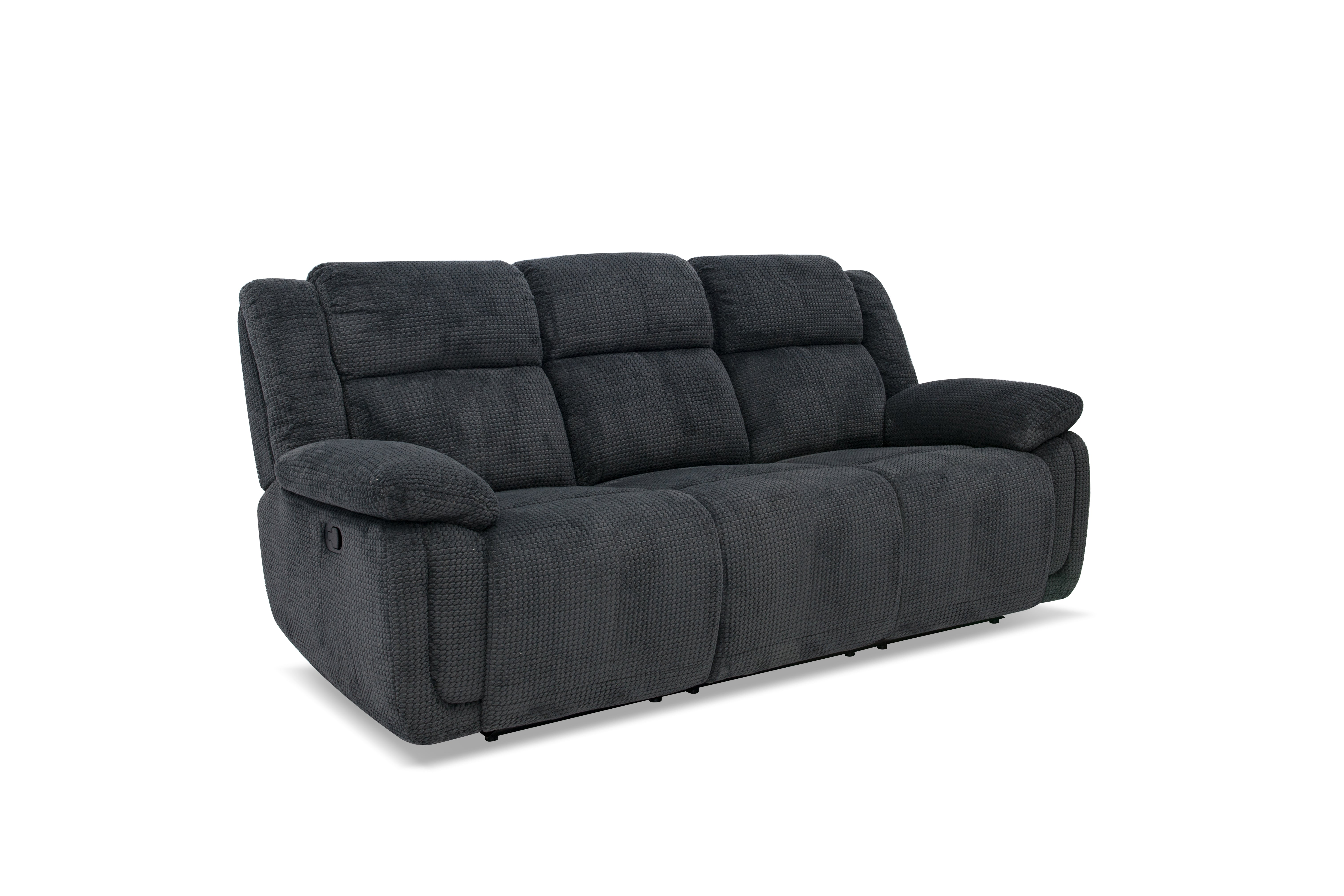 105926434:Jayne Reclining Sofa, AngledAngle
