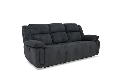 105926434:Jayne Reclining Sofa, AngledAngle