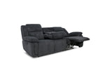105926434:Jayne Reclining Sofa, Angled ReclinedAngle