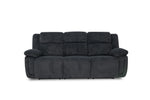 JAYNE0001:Jayne Reclining Sofa & Console, Front
