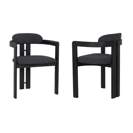 414103182:Jazmin Side Chair, Side