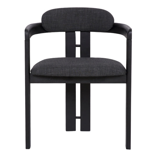 414103182:Jazmin Side Chair, FrontSide