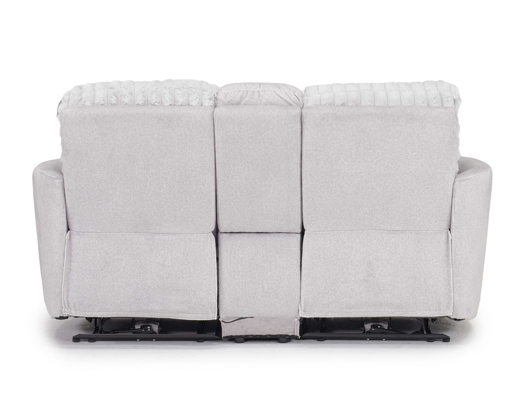 JESSICA03:Jessica 2 Power Console Lovese, Back