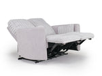 JESSICA10:Jessica 2 Power Loveseat, Angle