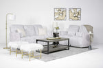 JESSICA11:Jessica 2 Power Sofa and Loveseat