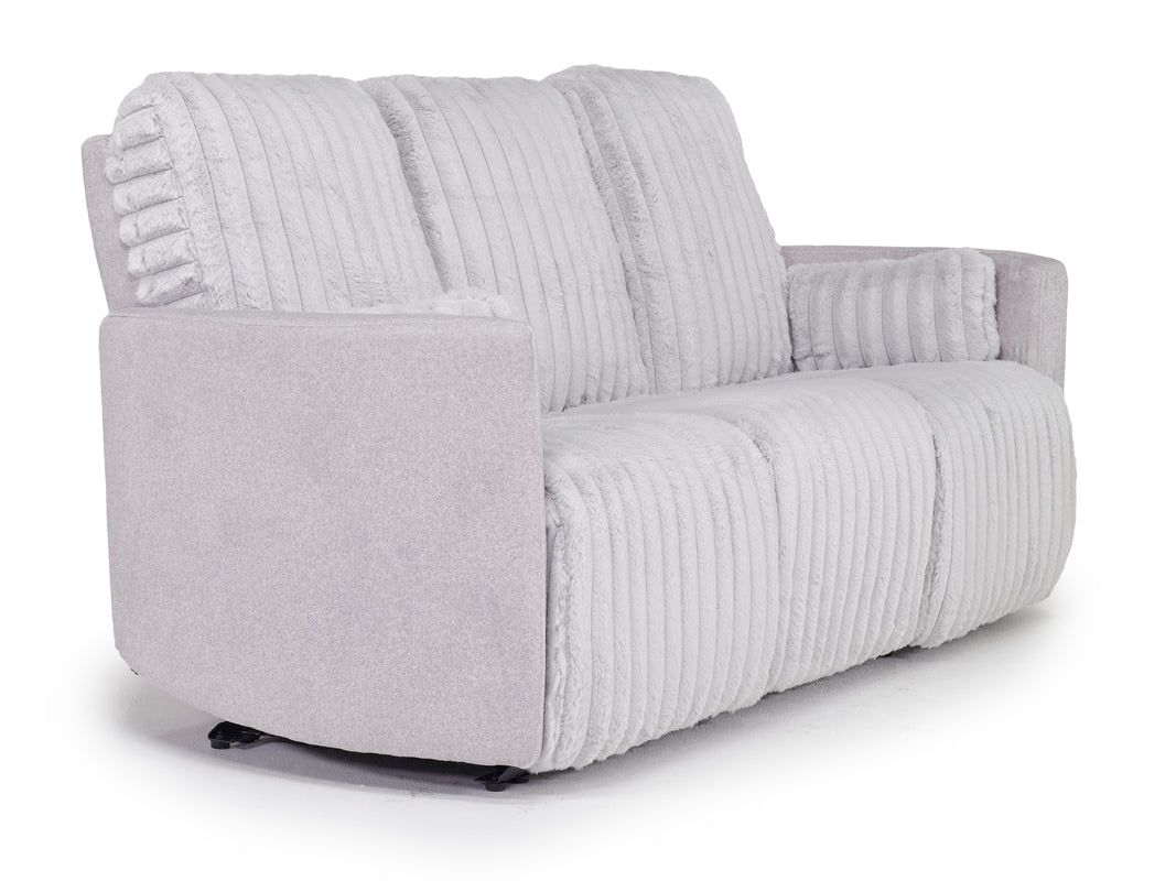 JESSICA04:Jessica 2 Power Sofa, Angle