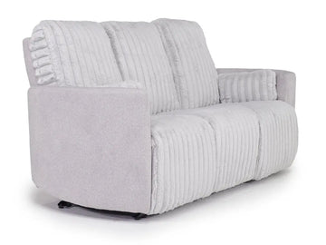 JESSICA04:Jessica 2 Power Sofa, Angle