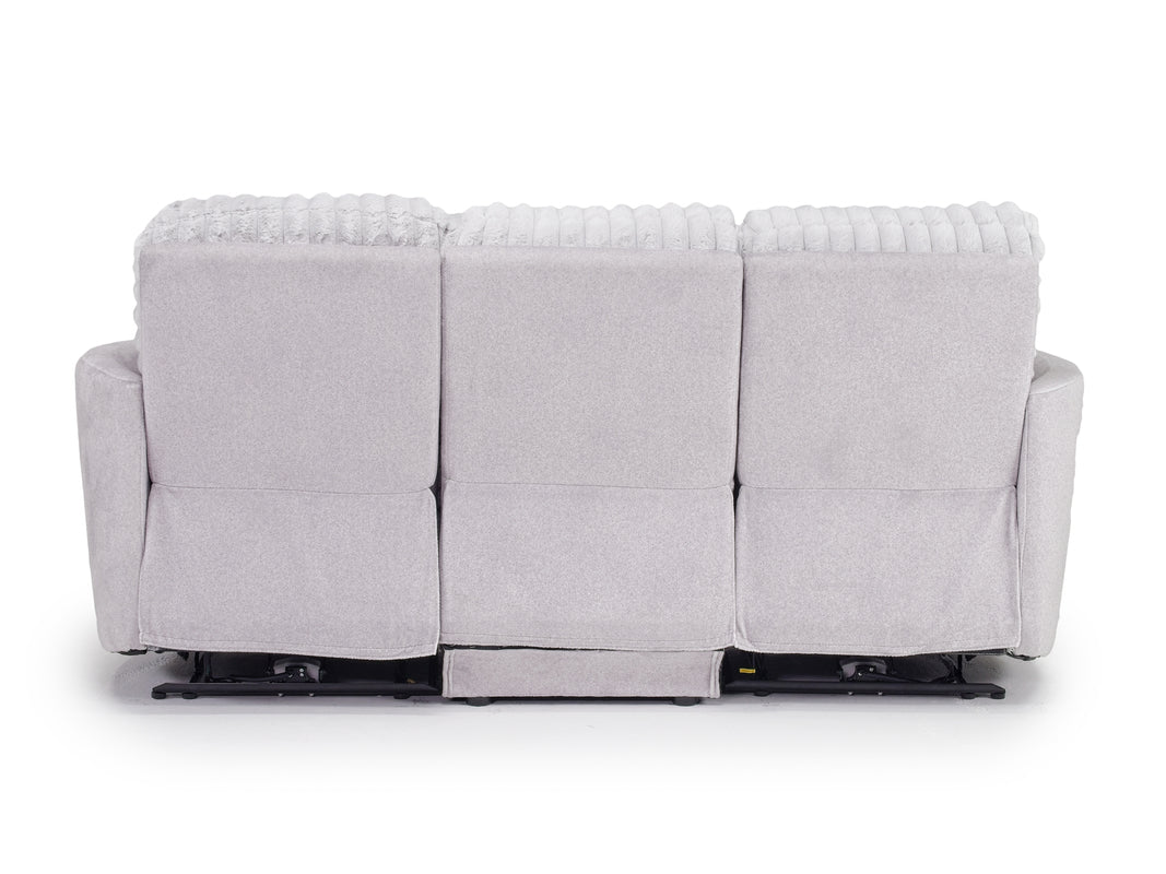 JESSICA04:Jessica 2 Power Sofa, Back