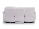 JESSICA04:Jessica 2 Power Sofa, Back