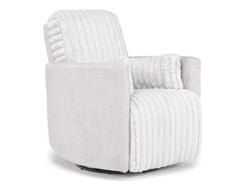 744273834:Jessica 2 Power Recliner in Gray