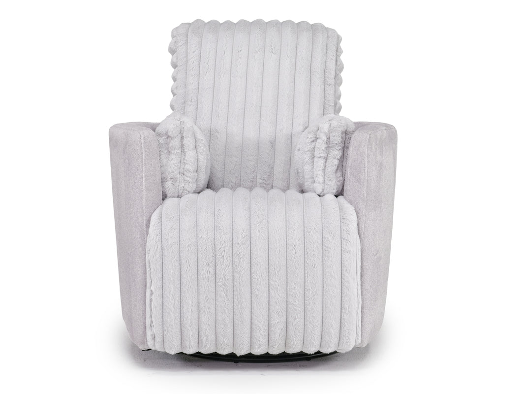 924957399:Jessica Recliner, Front