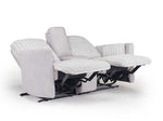 JESSICA02:Jessica Reclining Sofa & Conso, Open