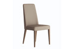 JOECOST06:Jo Dining Table & 6 Chairs, AngledSideAngle