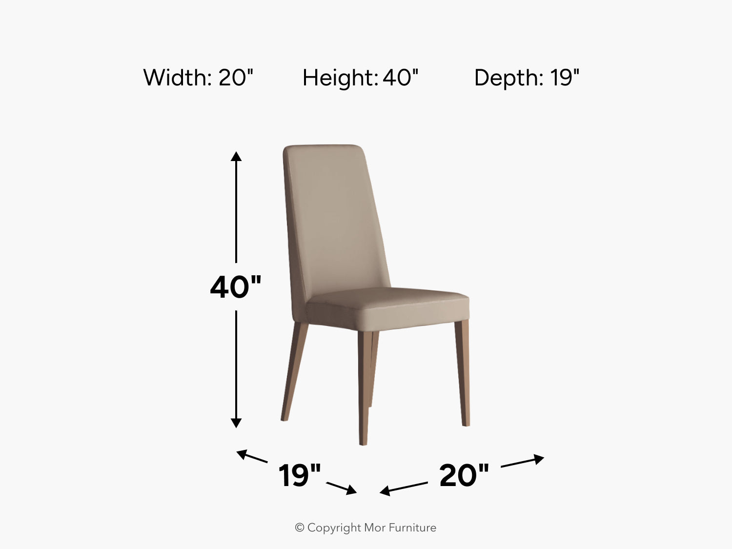 182060409:Jo Side Chair, Side