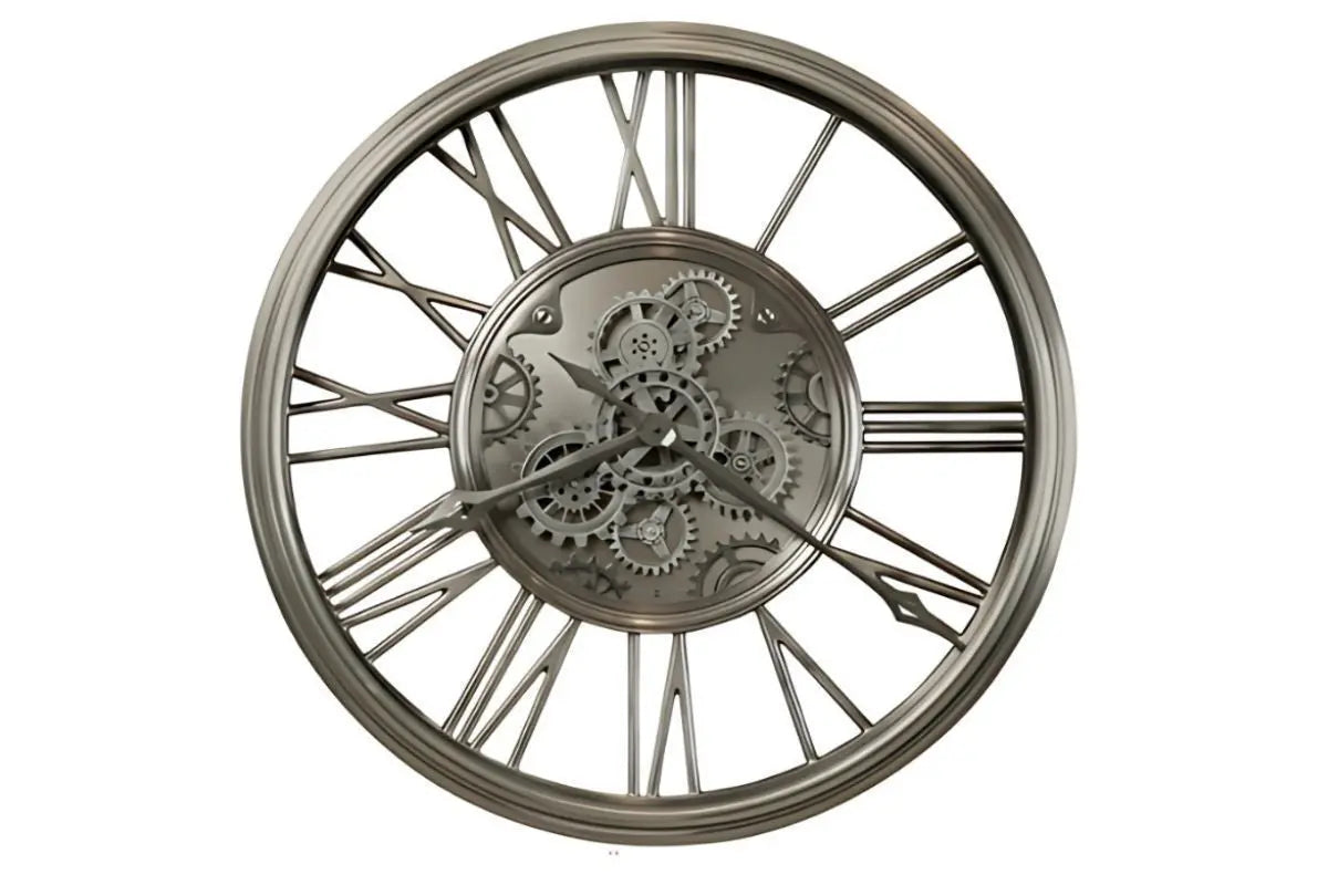911862789:Johnson Clock, 