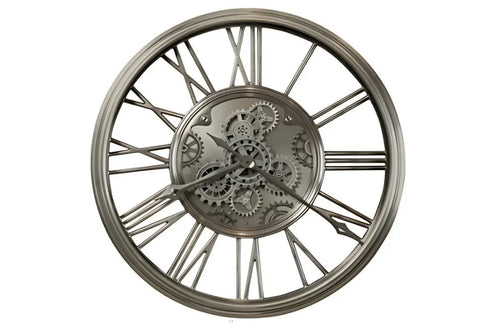 911862789:Johnson Clock, 