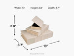 448818615:Jolina Book Box, 