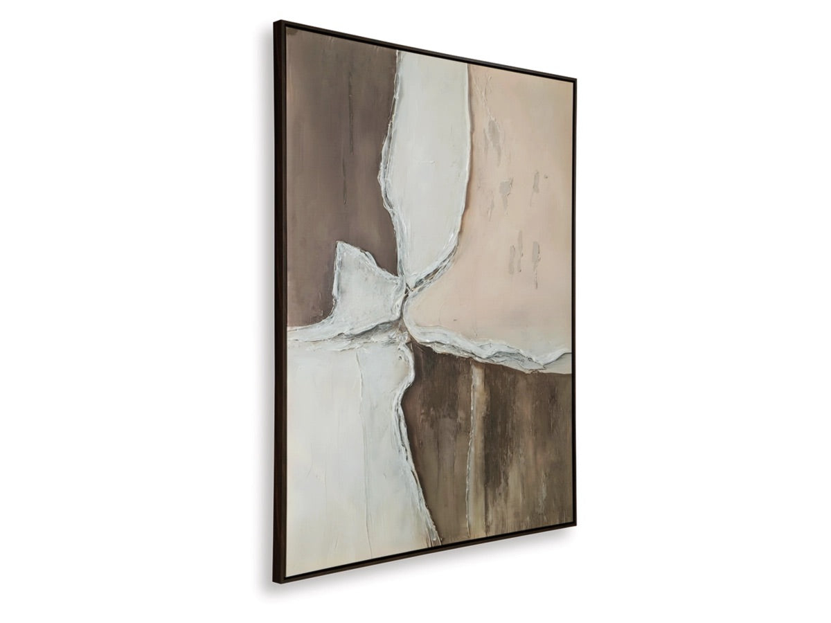 771467943:Jonward Wall Art, Angled