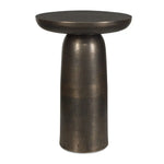 395590162:Joppa Outdoor Accent Table, Front