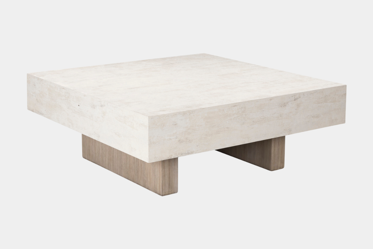 660276913:Jorlaina Coffee Table, Angled