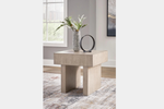 897720114:Jorlaina End Table, Styled