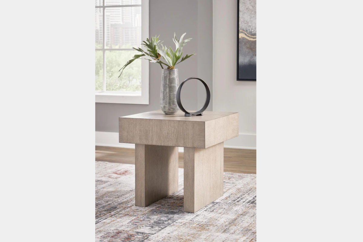 897720114:Jorlaina End Table, Styled