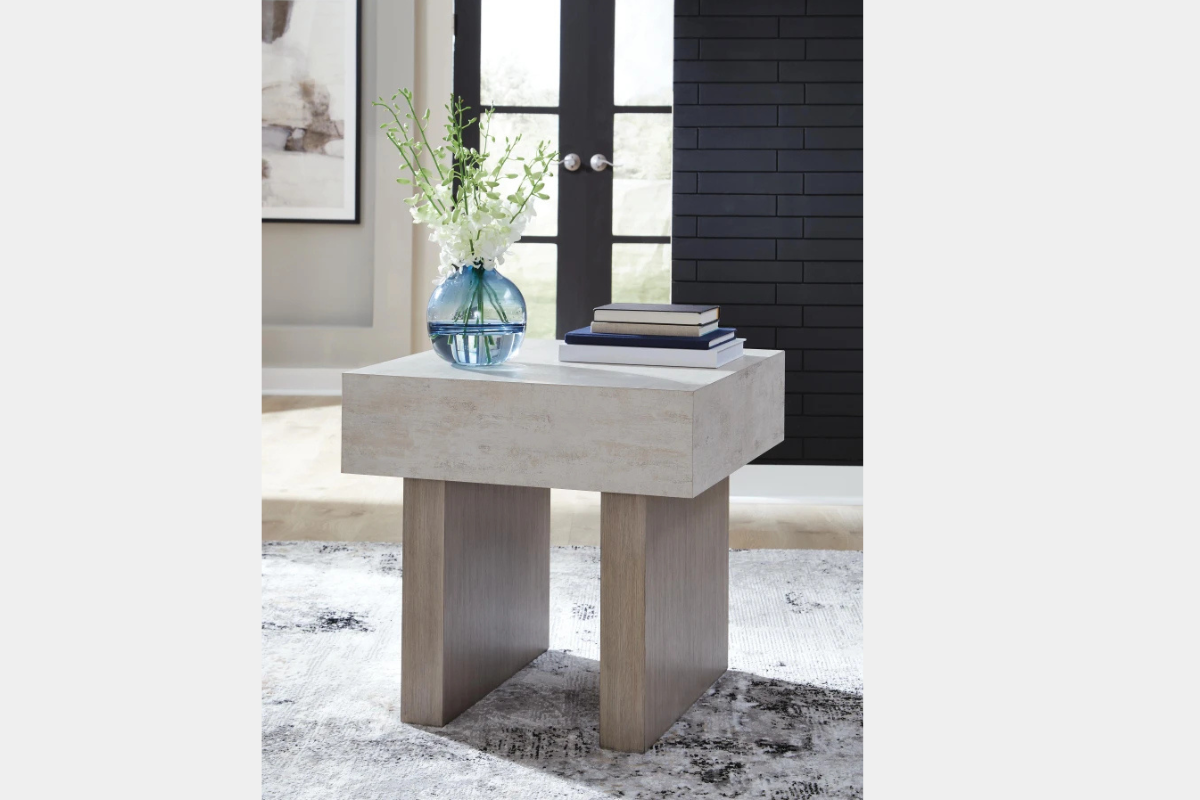 892961715:Jorlaina End Table, Styled