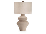 519555861:Jossleigh Lamp, 