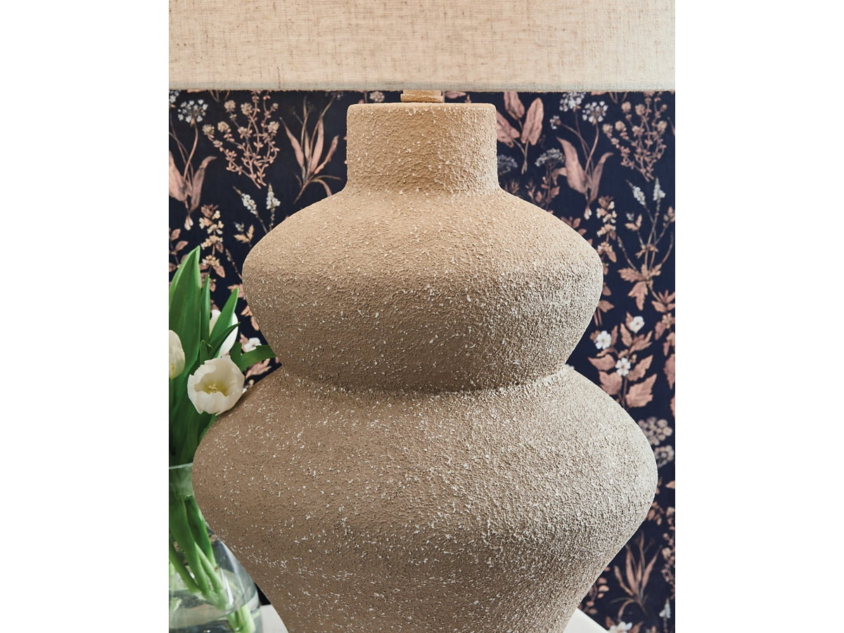 519555861:Jossleigh Lamp, 