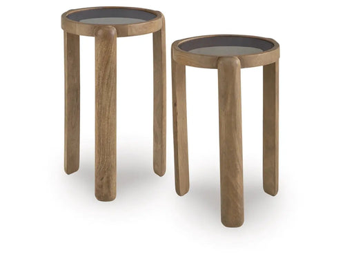 923114246:Jossor Accent Table, AngledAngle