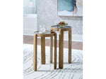 923114246:Jossor Accent Table, Styled