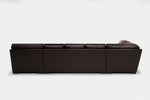 JUDE00006:Jude Tux Sofa Chaise Sectional, SideBack