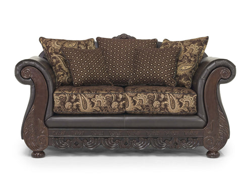 779630830:Jupiter Loveseat, Front