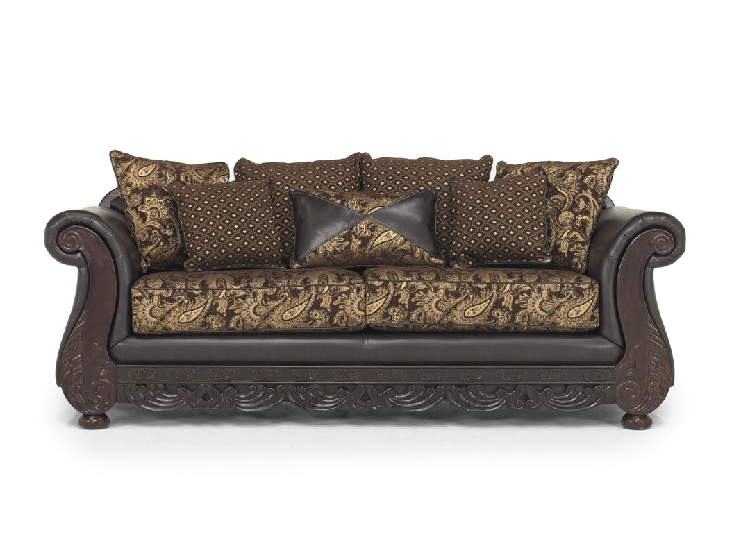 384366440:Jupiter Sofa, Front